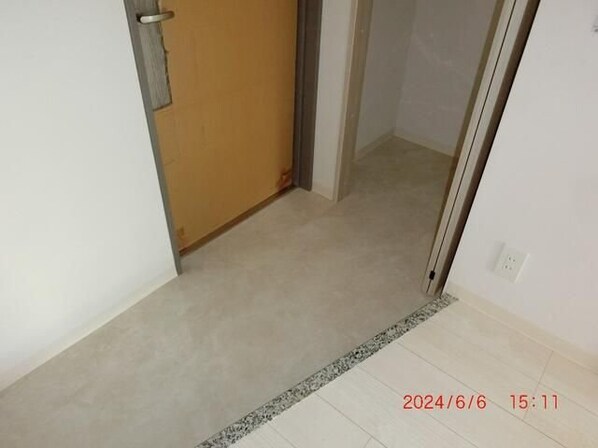 ダイヤモンドクレスト南流山の物件内観写真